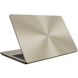 Ноутбук ASUS X542UF (X542UF-DM262)