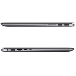 Ноутбук ASUS Zenbook UX310UF (UX310UF-FC007T)