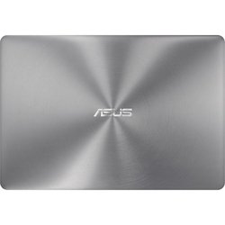 Ноутбук ASUS Zenbook UX310UF (UX310UF-FC007T)
