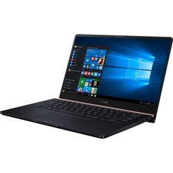 Ноутбук ASUS Zenbook UX450FD (UX450FD-BE069R)