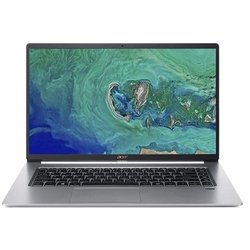 Ноутбук Acer Swift 5 SF515-51T (NX.H7QEU.012) ― 