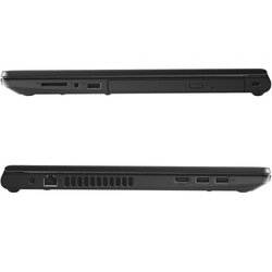 Ноутбук Dell Inspiron 3567 (35Hi34S1IHD-LBK)
