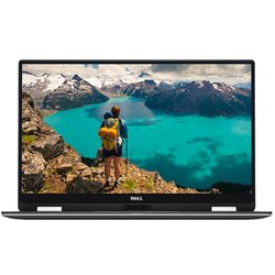 Ноутбук Dell XPS 13 (93Fi58S2IHD-WSL)
