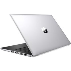 Ноутбук HP ProBook 450 G5 (4QW20ES)