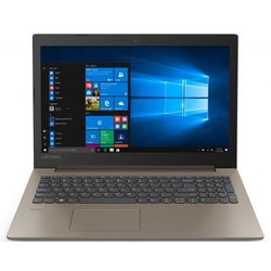 Ноутбук Lenovo IdeaPad 330 (81DE01W4RA) ― 