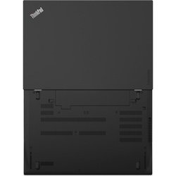 Ноутбук Lenovo ThinkPad T580 (20L9002GRT)