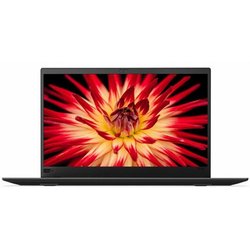 Ноутбук Lenovo ThinkPad X1 Carbon 6 (20KH006KRT) ― 