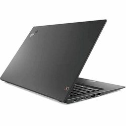 Ноутбук Lenovo ThinkPad X1 Carbon 6 (20KH006KRT)