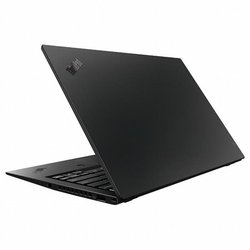 Ноутбук Lenovo ThinkPad X1 Carbon 6 (20KH006KRT)