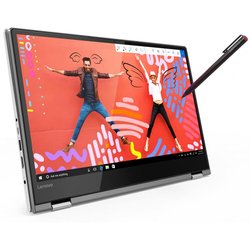 Ноутбук Lenovo Yoga 530-14 (81EK00MYRA)