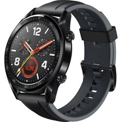 Смарт-часы Huawei GT Fortuna-B19 (Sport) Black (55023259) ― 