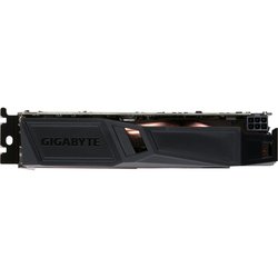 Видеокарта GIGABYTE GeForce GTX1060 3072Mb MINI ITX OC (GV-N1060IXOC-3GD)