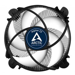 Кулер для процессора Arctic Alpine 12 (ACALP00027A) ― 