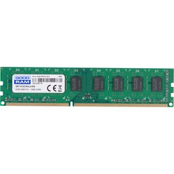 Модуль памяти для компьютера DDR3 8GB 1333 MHz GOODRAM (GR1333D364L9/8G) ― 