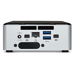 Компьютер INTEL NUC i5-5300U (BLKNUC5I5MYHE)