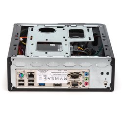 Компьютер Vinga Mini CS402B 0203 (Q0BA0232N0VN)