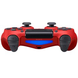 Геймпад SONY PS4 Dualshock 4 V2 Red