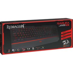Клавиатура Redragon Karura (70248)