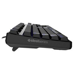 Клавиатура SteelSeries Apex M400 QX1 Switches (64555)