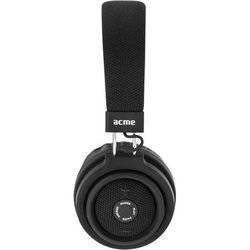 Наушники ACME BH60 Foldable Bluetooth headset (4770070877579)