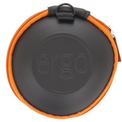 Наушники Ergo ES-200 White (ES-200W)