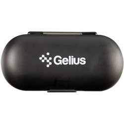 Наушники Gelius Pro Twins Gemini (HBT-005P Black)
