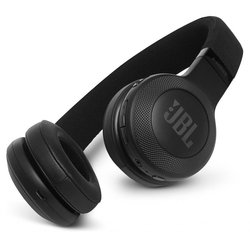 Наушники JBL E45BT Black (E45BTBLK) ― 