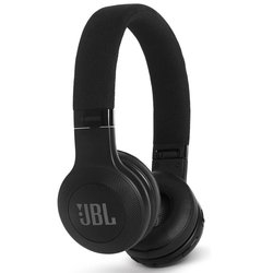 Наушники JBL E45BT Black (E45BTBLK)