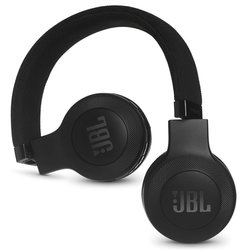 Наушники JBL E45BT Black (E45BTBLK)