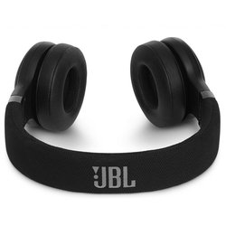 Наушники JBL E45BT Black (E45BTBLK)