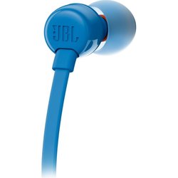 Наушники JBL T110 Blue (T110BLU)