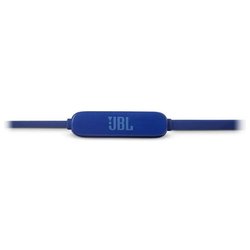 Наушники JBL T110BT Blue (T110BTBLU)