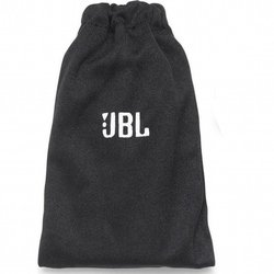 Наушники JBL T205 Black (T205BLK)