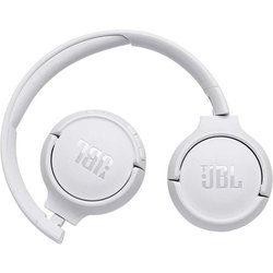 Наушники JBL Т500ВТ White (T500BTWHT)