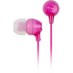Наушники SONY MDR-EX15LP Pink (MDREX15LPPI.AE) ― 