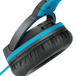 Наушники SONY MDR-ZX660AP Blue (MDRZX660APL.E)