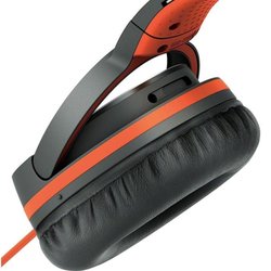 Наушники SONY MDR-ZX660AP Orange (MDRZX660APD.E)