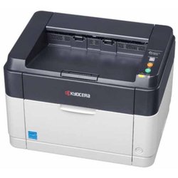 Лазерный принтер Kyocera FS-1040 (1102M23RU2) ― 
