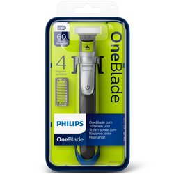 Электробритва PHILIPS OneBlade (QP2530/20)