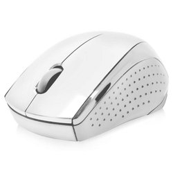Мышка HP X3000 Blizzard White (N4G64AA) ― 