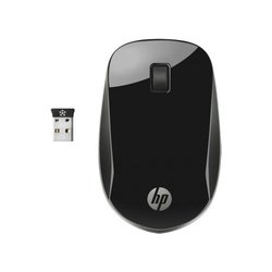 Мышка HP Z4000 Black (H5N61AA) ― 