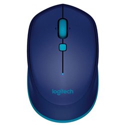 Мышка Logitech M535 BT Blue (910-004531)