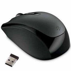 Мышка Microsoft Mobile Mouse 3500 (5RH-00001) ― 