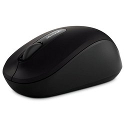 Мышка Microsoft Mobile Mouse 3600 Black (PN7-00004) ― 