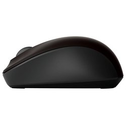 Мышка Microsoft Mobile Mouse 3600 Black (PN7-00004)