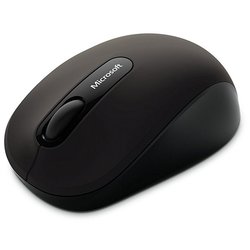 Мышка Microsoft Mobile Mouse 3600 Black (PN7-00004)