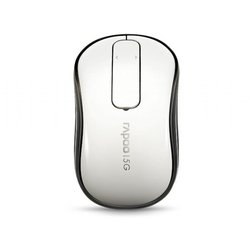 Мышка Rapoo Touch Mouse T120p White