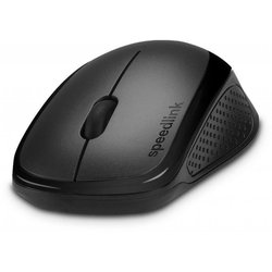 Мышка Speedlink Kappa Wireless Black (SL-630011-BK) ― 
