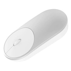 Мышка Xiaomi mouse Silver (HLK4002CN/HLK4007GL) ― 