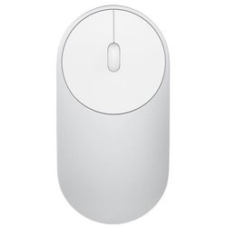 Мышка Xiaomi mouse Silver (HLK4002CN/HLK4007GL)